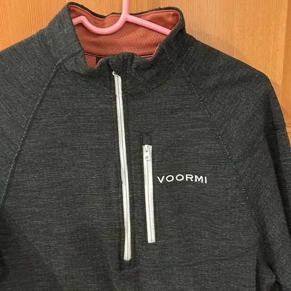 Voormi quarter zip - Picture 2 of 5